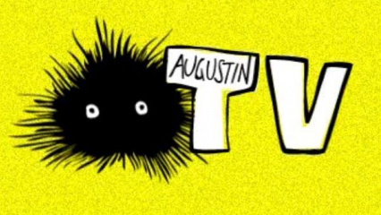 Augustin TV: Wer schreibt den Augustin?