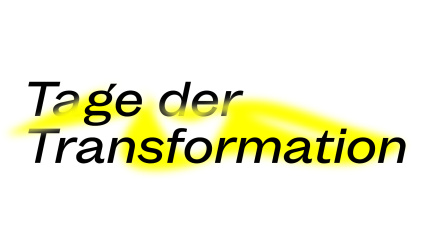 Okto empfiehlt: Tage der Transformation 2024