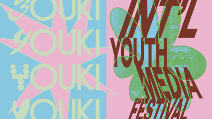 Okto zeigt YOUKI - Das International Youth Media Festival