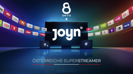 Okto auf joyn