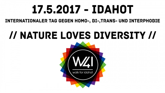 IDAHOT 2017 - Queer Watch