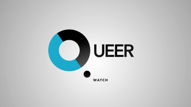 Reloaded 01 - Queer Watch