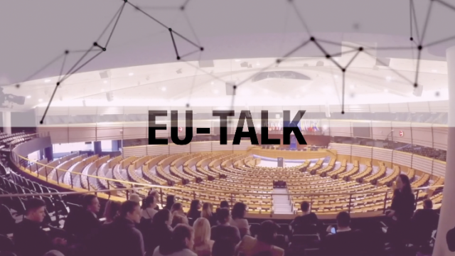 EU-Talk