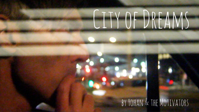 City of Dreams - Poplastikka