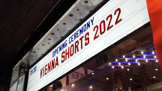 Vienna Shorts 2022 - #wienLEBT