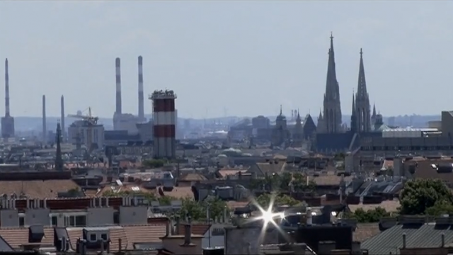 Betriebsanalagengenehmigung - bUnternehmen. Wien