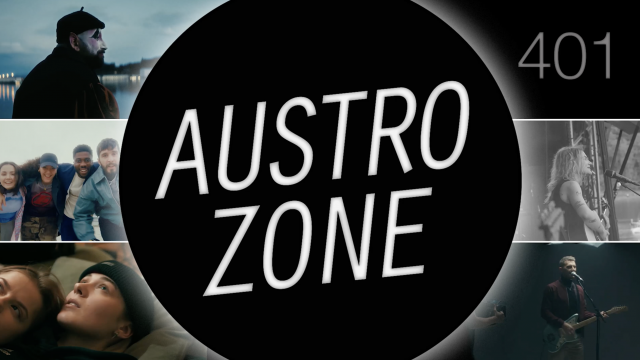 AUSTROZONE - Austrozone