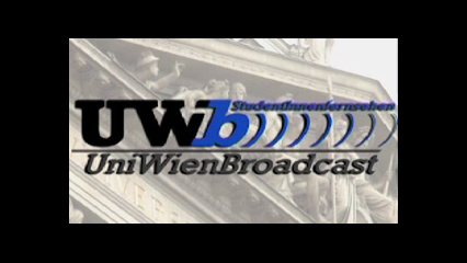 Uni Wien Broadcast