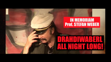 Drahdiwaberl - All Night Long