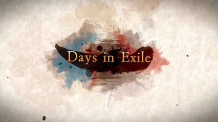 Days in Exile