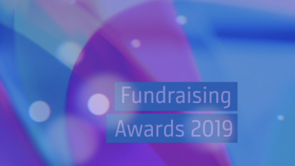 Posterframe von ngo TV: Fundraising Kongress und Fundraising Award 2019