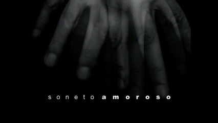 Posterframe von Soneto Amoroso | Freier Tag