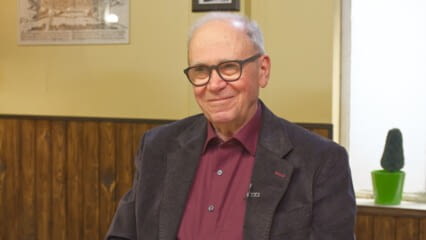 erstes Posterframe von trailer