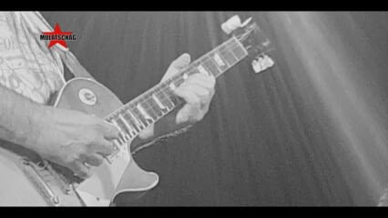 erstes Posterframe von Still Shine