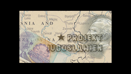 Projekt Jugoslawien