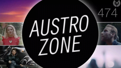 Posterframe von Austrozone: MULATSCHAG TV presents AUSTROZONE