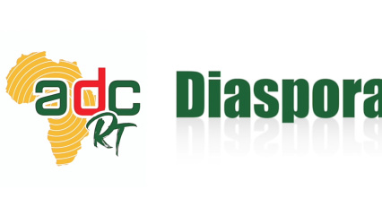 Posterframe von African Diaspora and Culture Radio TV: Music non stop