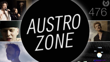 Posterframe von Austrozone: MULATSCHAG TV PRESENTS AUSTROZONE