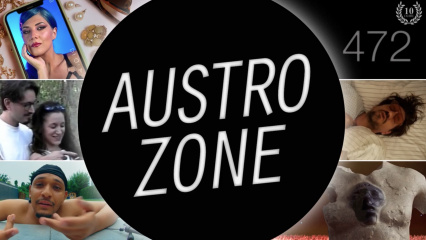 Posterframe von Austrozone: Mulatschag presents Austrozone