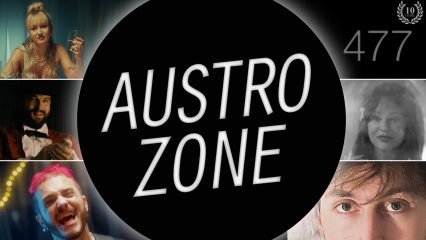 Posterframe von Austrozone: Austrozone