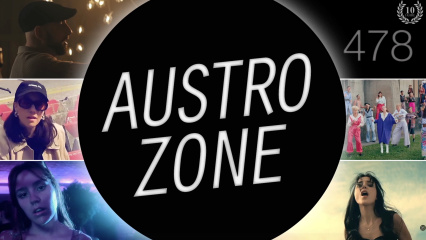 Posterframe von Austrozone: Austrozone