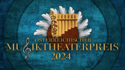 Posterframe von Jukebox: Österreichischer Musiktheaterpreis