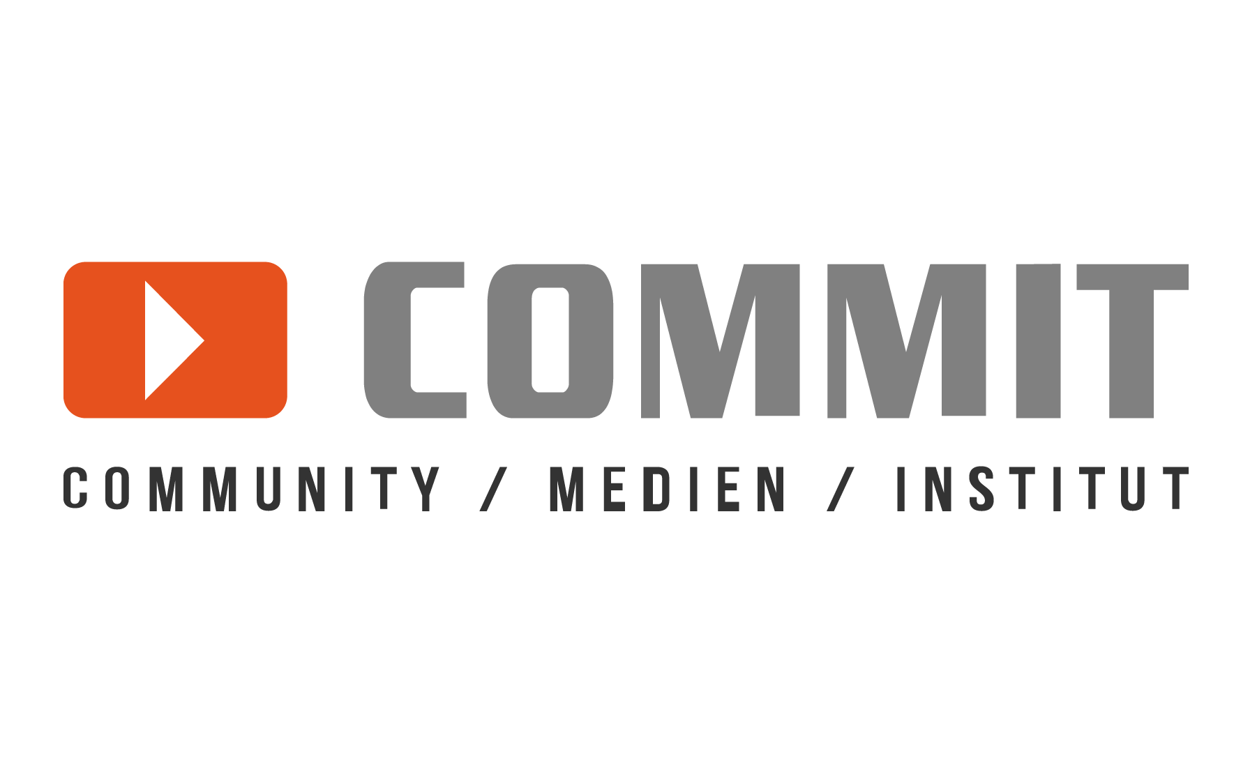 Commit Logo